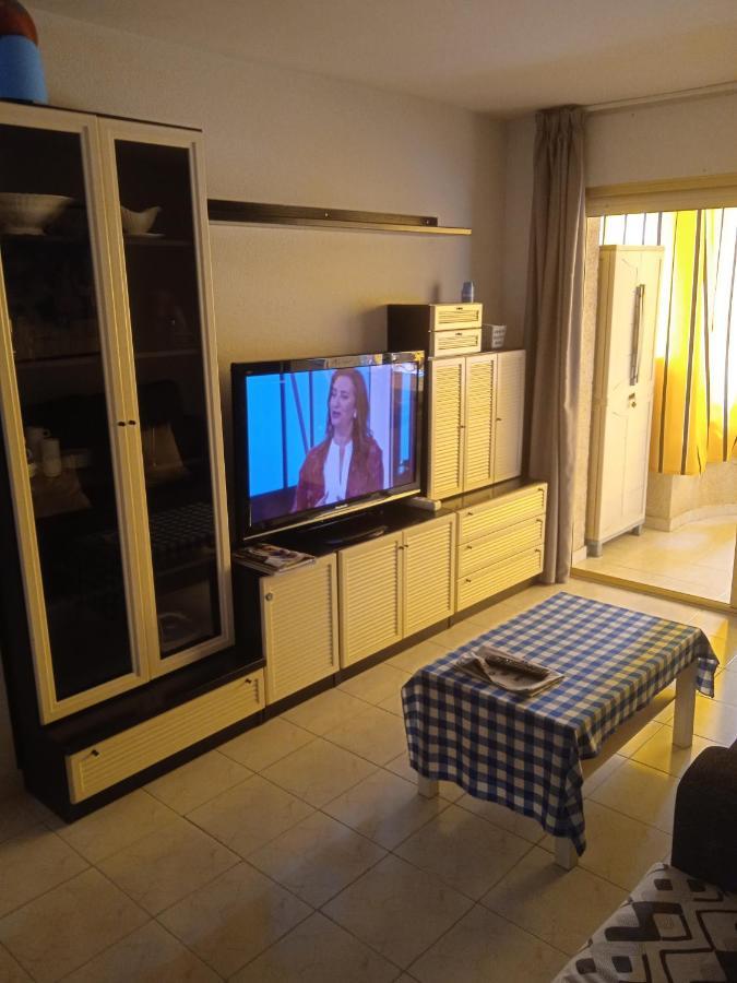 Rentalmar Cordoba - Sevilla - Jerez Салоу Экстерьер фото