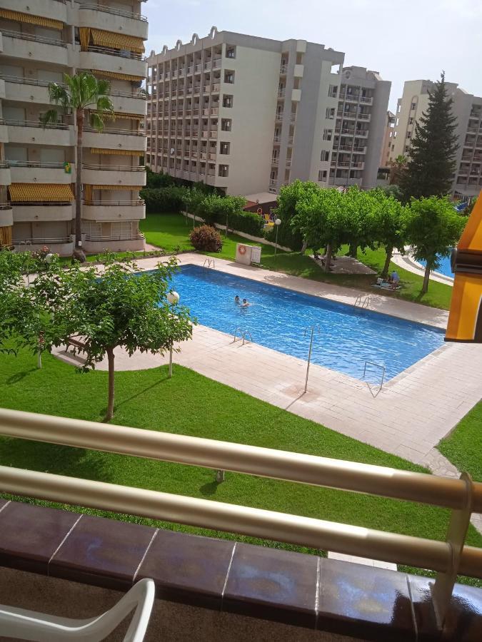 Rentalmar Cordoba - Sevilla - Jerez Салоу Экстерьер фото