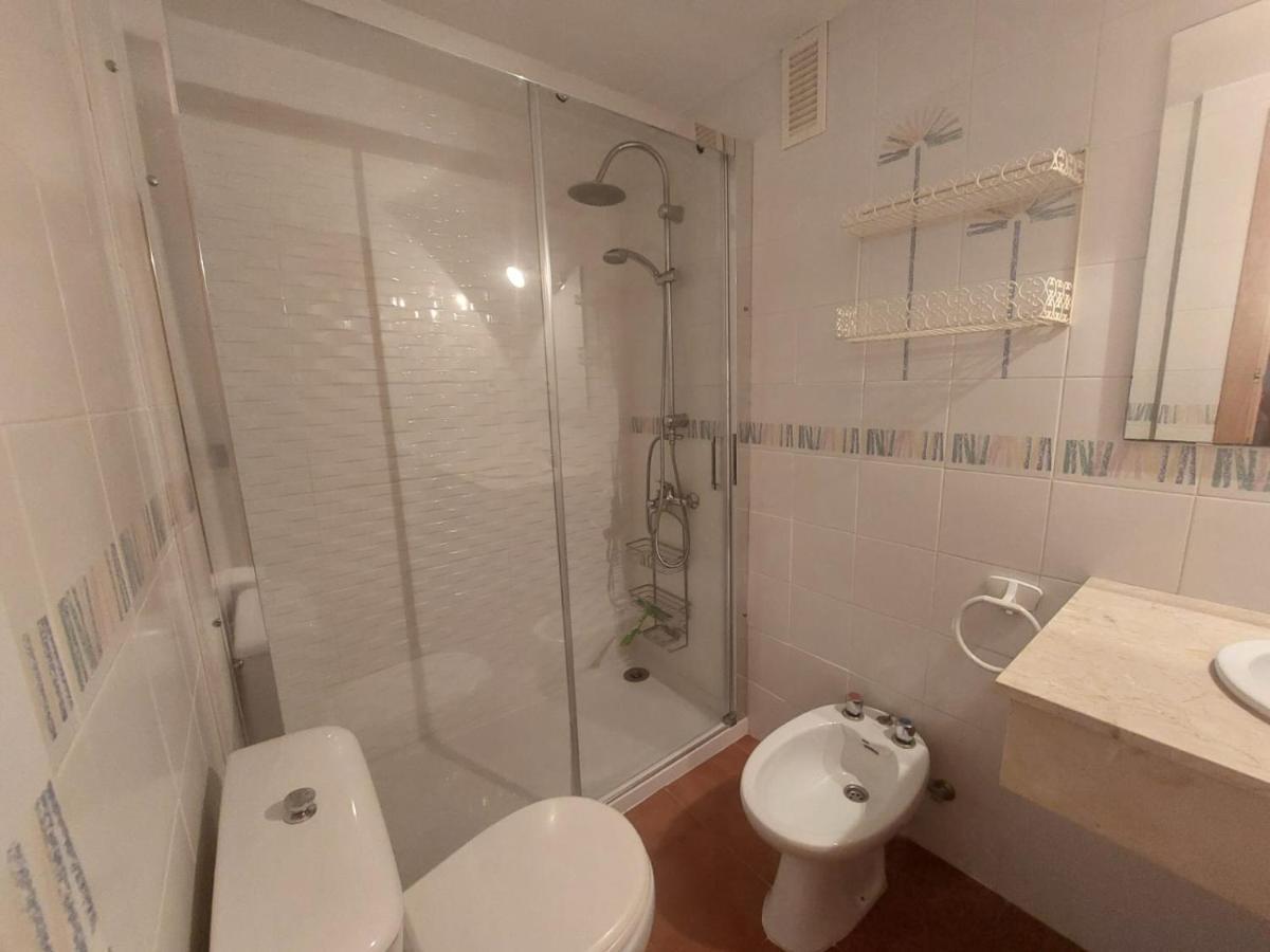 Rentalmar Cordoba - Sevilla - Jerez Салоу Экстерьер фото