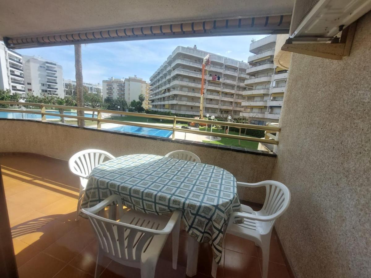 Rentalmar Cordoba - Sevilla - Jerez Салоу Экстерьер фото