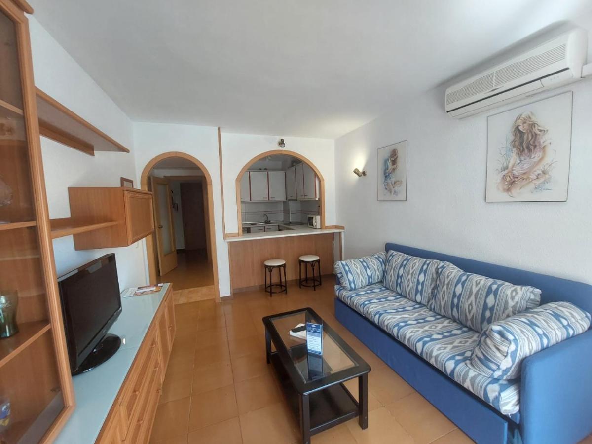 Rentalmar Cordoba - Sevilla - Jerez Салоу Экстерьер фото