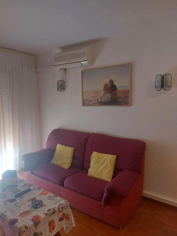 Rentalmar Cordoba - Sevilla - Jerez Салоу Экстерьер фото