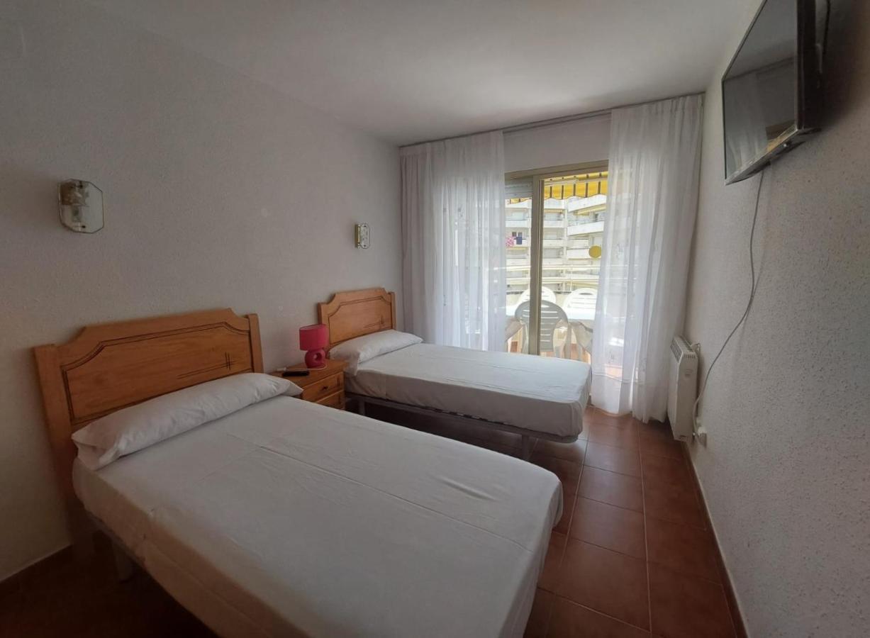 Rentalmar Cordoba - Sevilla - Jerez Салоу Экстерьер фото