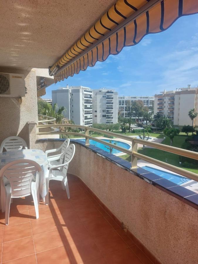 Rentalmar Cordoba - Sevilla - Jerez Салоу Экстерьер фото