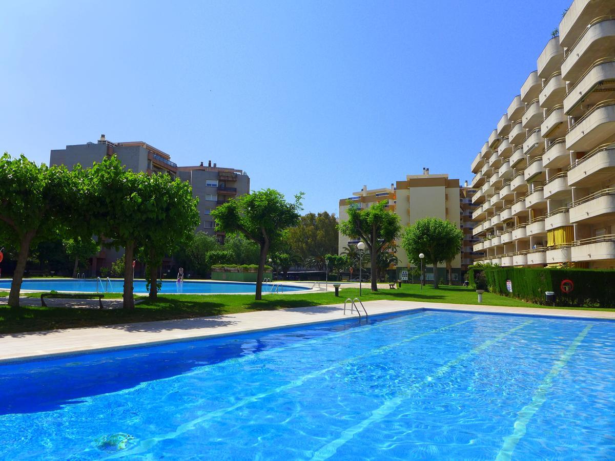 Rentalmar Cordoba - Sevilla - Jerez Салоу Экстерьер фото