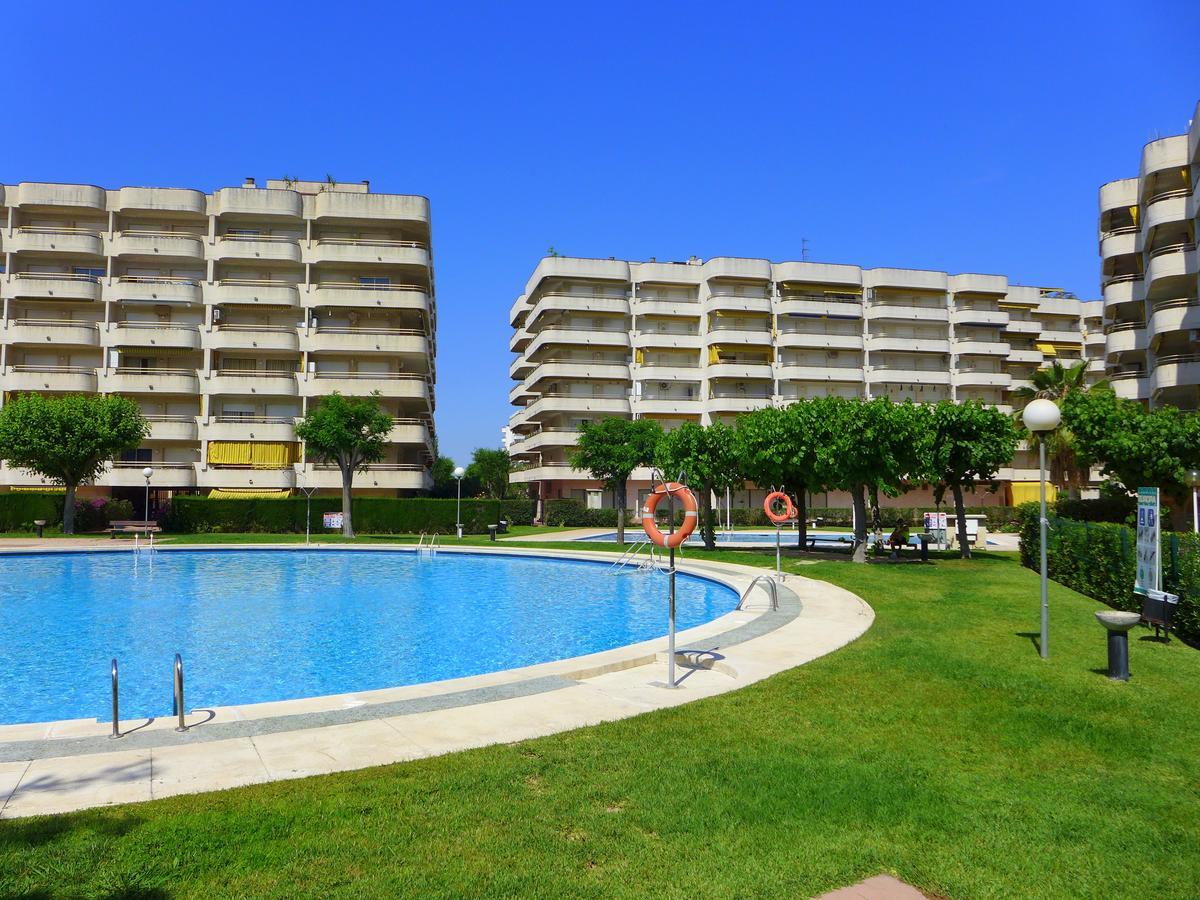 Rentalmar Cordoba - Sevilla - Jerez Салоу Экстерьер фото