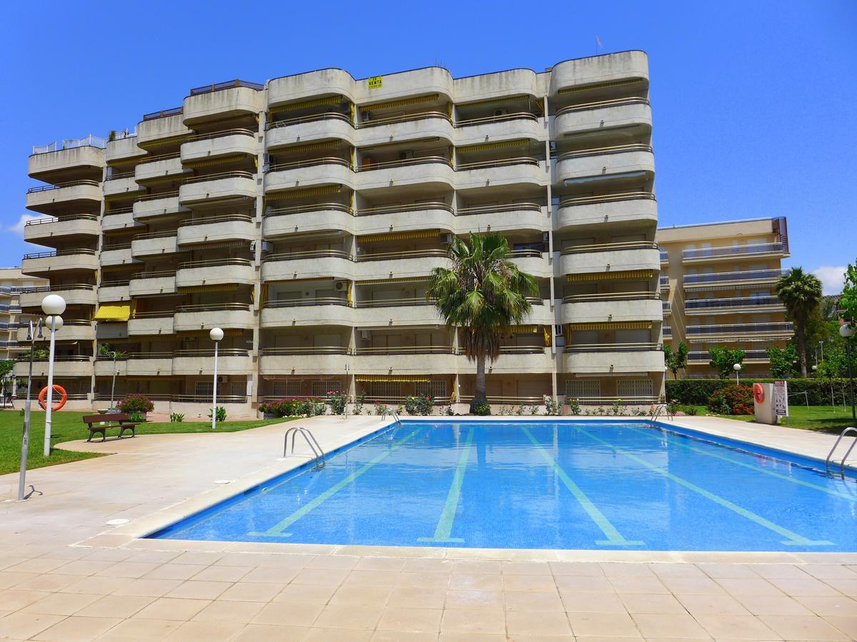 Rentalmar Cordoba - Sevilla - Jerez Салоу Экстерьер фото