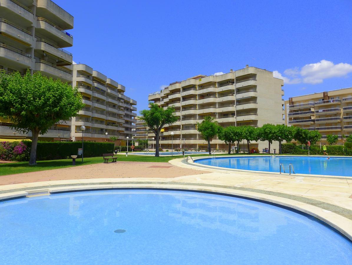 Rentalmar Cordoba - Sevilla - Jerez Салоу Экстерьер фото