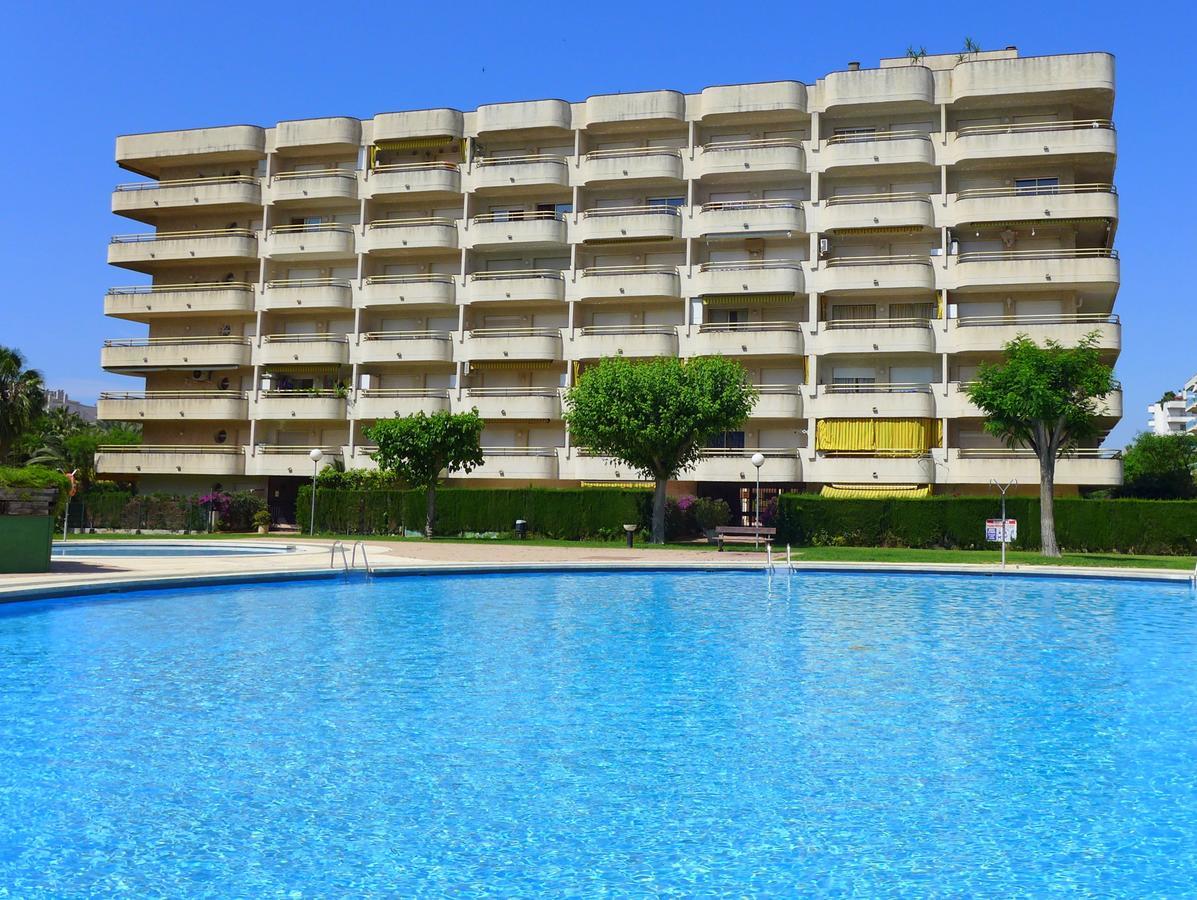 Rentalmar Cordoba - Sevilla - Jerez Салоу Экстерьер фото